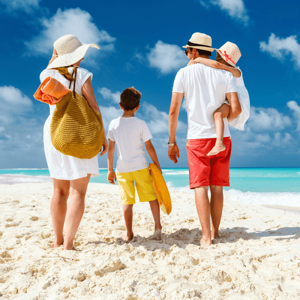 Szczepienia przed podróżą