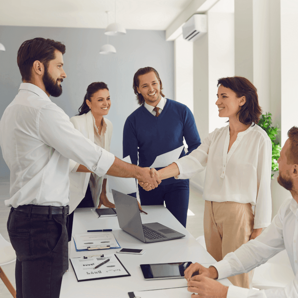 Szczepienia pracowników