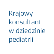 konsultant pediatria